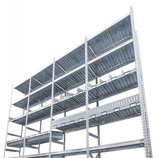 Shelving systems, light